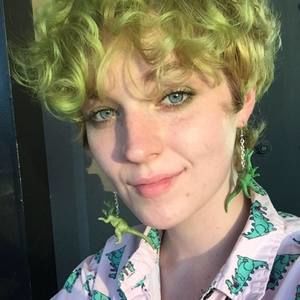 Meet your Posher, Ann